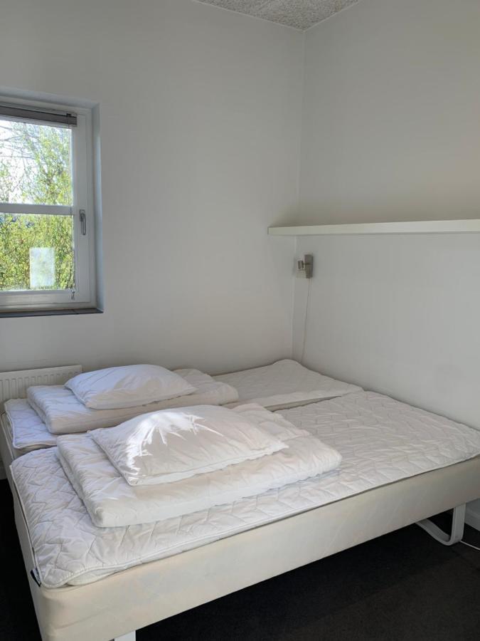 Vorbasse Holiday Apartments Exteriör bild